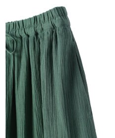 earth music&ecology ガウチョパンツ