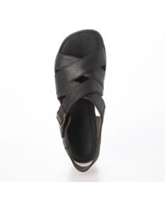 ing <ing>【WEB限定】【3E】クロスデザインサンダル