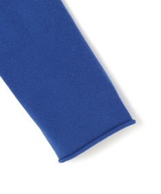 ICB 【洗える】 ヴィスコースワイド プルオーバー