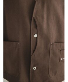 CRAFT STANDARD BOUTIQUE 【リサイクル】ヘビーツイルワークベスト