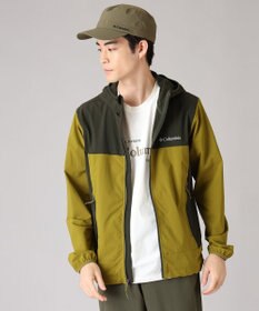 Columbia Columbia/ ヘザーキャニオンIIフーデッドジャケット /コロンビア