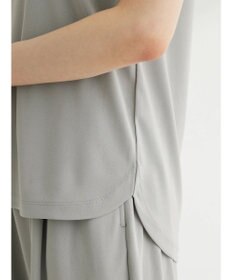 Green Parks ・ＳＵＧＡＲ　ＳＰＯＯＮ　ラッシュガードノースリーブ