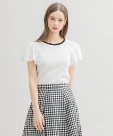 TOCCA 【洗える】MAGIC プルオーバーニット