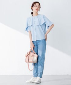 組曲 ４WAYハンド バッグ