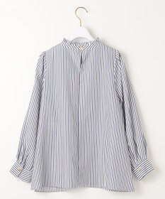 ANY SIS S 【洗える】プチフリル ブラウス