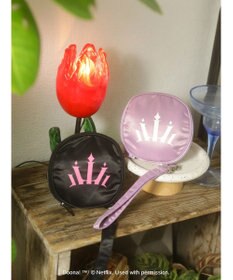 Green Parks ●ＤＯＯＮＡ！　ラウンドポーチ