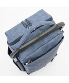 ACE BAGS & LUGGAGE soelte マルメ お買い物キャリー 27L 35983 ソエルテ