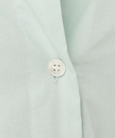 組曲 【洗える】ナチュラルローンスキッパー ブラウス