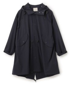UNFILO MENS FINE MOVE モッズコート [24年商品]