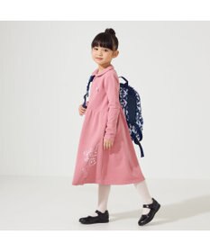Chacott ★ジップアップワンピース