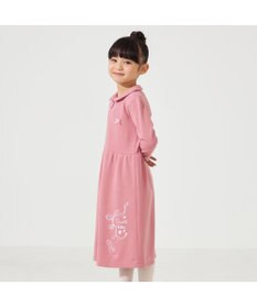 Chacott ★ジップアップワンピース
