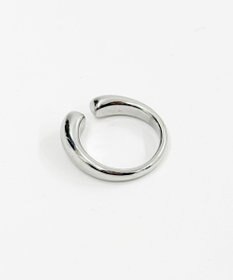 WEGO Lデザインステンレスリング