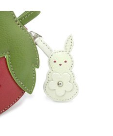 IBIZA フルータス　マルチケース（いちご）