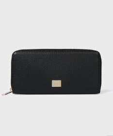 Paul Smith メタルクロップドロゴ 長財布