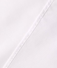 GOTAIRIKU 【WEAR BLACK】ウィングカラー比翼 ダブルカフス ドレスシャツ