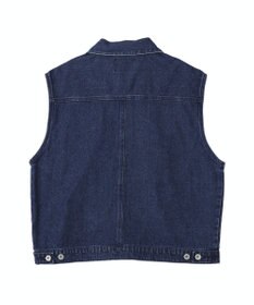 CRAFT STANDARD BOUTIQUE デニムベスト