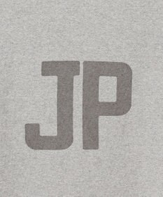 J.PRESS MEN 【NYUZELESS】JP グラフィック Tシャツ