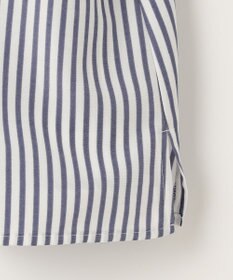 ANY SIS S 【洗える】プチフリル ブラウス