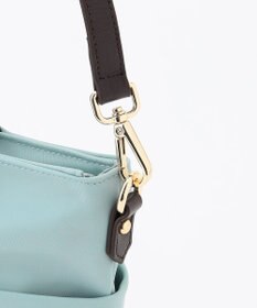 J.PRESS LADIES 【WEB限定】2wayナイロン Midium トート バッグ