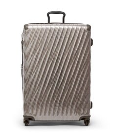 TUMI 19 DEGREE LITE エクステンデッド トリップ パッキングケース スーツケース