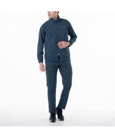 ZERO HALLIBURTON 【撥水・UVカット】 ベーシックストレッチパンツ ZHG-M5A1b 85107