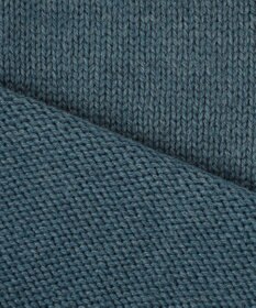 ANY 【6色展開】ラムウールハイネックニット