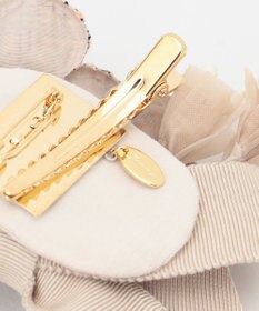 TOCCA ATELIER SENKA FLOWER CORSAGE コサージュ