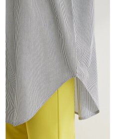 Green Parks 比翼カットドッキングチュニック