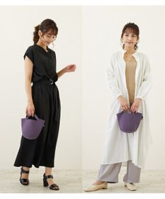 ROOTOTE 0255【環境にやさしい帽子みたいなルートート】/ RO.ポーノ.ベビールー-A