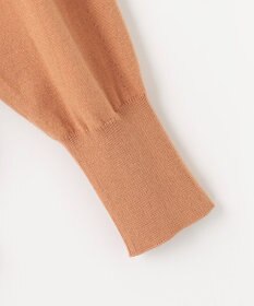 ANY 【6色展開】ソフトタッチニットプルオーバー