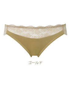 BRADELIS New York 【NuBra】リュクス ショーツ デザインヌーブラ
