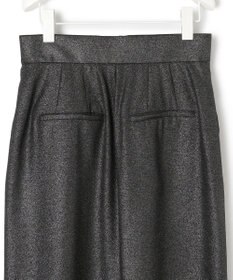 ICB フォイルプリントスカート