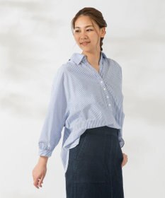 ONWARD Reuse Park 【J.PRESS】ブラウス春夏