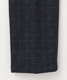 JOSEPH ABBOUD 【キングサイズ・ウエストも伸びる】ツィーディージャージーストレッチ パンツ