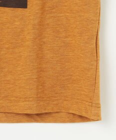 JOSEPH ABBOUD MOUNTAIN 【UNISEX】ヴィンテージオーガニック天竺 Tシャツ