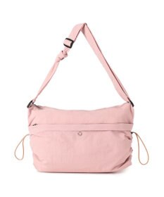 Chacott サイドギャザーショルダー