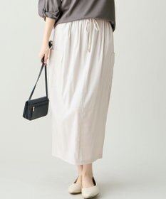 ANY L 7daysデイリーリラックススカート