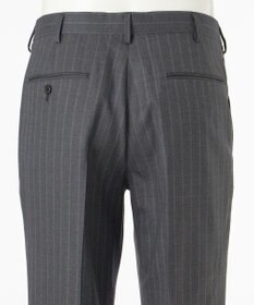 J.PRESS MEN 【ESSENTIAL CLOTHING】インテリジェント ストライプスーツ