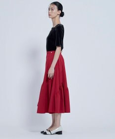 TOCCA NIGHT VEIL カットソー
