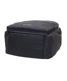 Maison de FLEUR 撥水加工ポケットリボンリュック