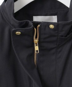 23区 S 【VERY3月号掲載/撥水加工】ライトツイル フーディーアウター