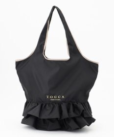 TOCCA FRILL SUBBAG サブバッグ