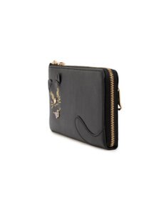 ANNA SUI TITIソフト 薄マチ長財布