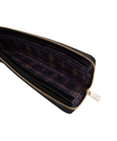 ANNA SUI TITIソフト 薄マチ長財布