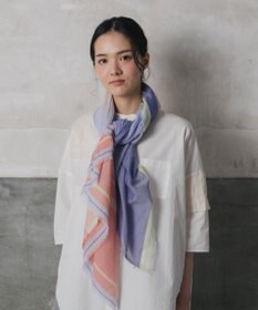 POLS 播州織 極細コットンストール