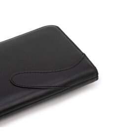 ANNA SUI TITIソフト 薄マチ長財布