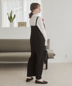 WEGO 【ANGIE VINTAGE】ベアオールインワン