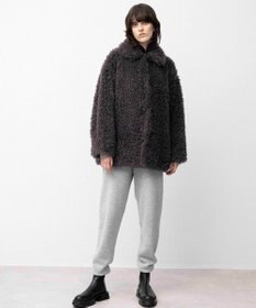 NAVE 【Nave】ニードルボア ミドル ジャケット