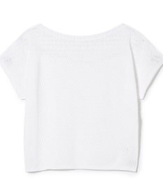 Chacott キシリトールコンパクトニットTシャツ