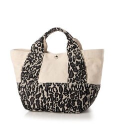 UNBILLION cachecache 製品洗いキャンバス×ナイロントートS